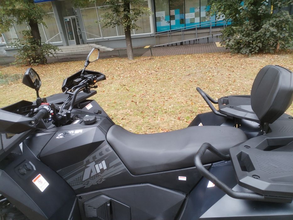 APOLLO cyberroamer cr300