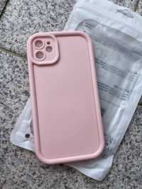 Capa iPhone 11 (nova)