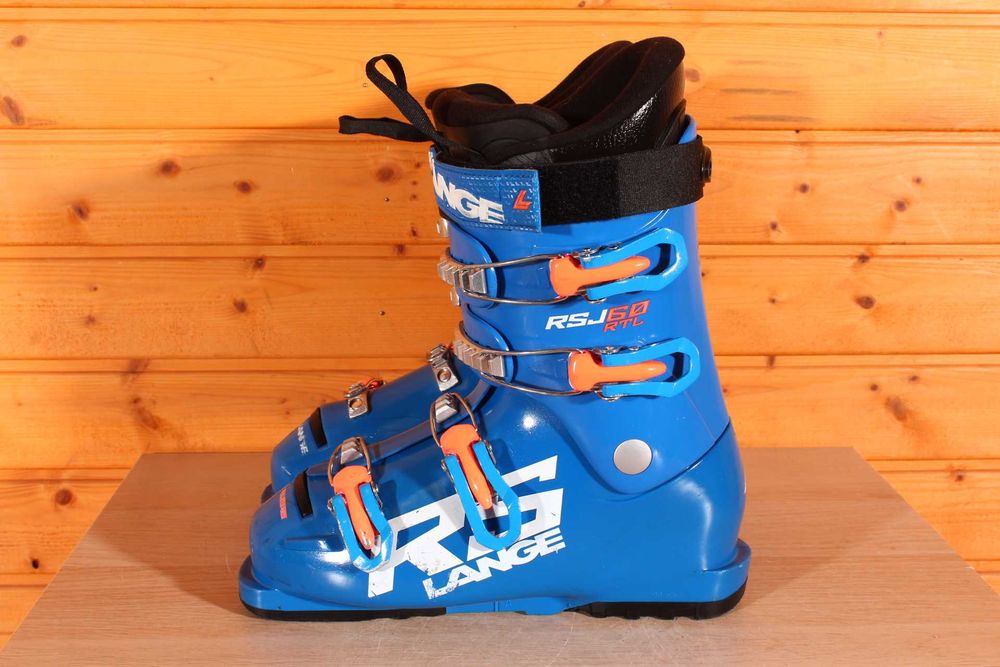 Buty dziecięce Lange RSJ 60, wkładka 24.5 cm !!!