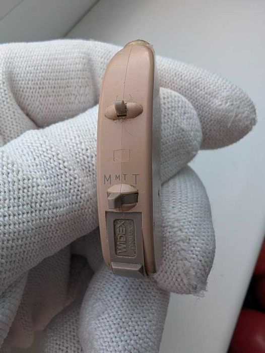 Слуховий апарат Widex Bravo b32