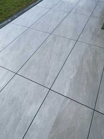 Płytka tarasowa Norgstone L.Grey 60x120 cm gr. 20 mm