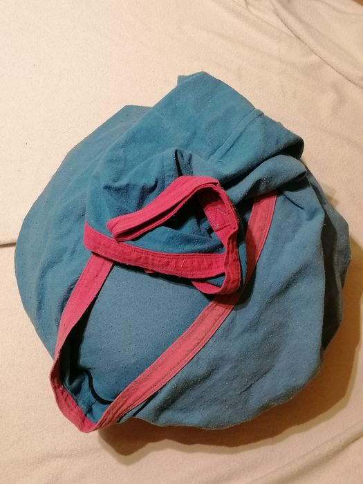Kokon huśtawka hamak