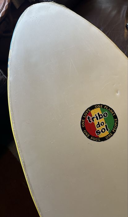 Vendo Prancha de Surf Deeply 6”