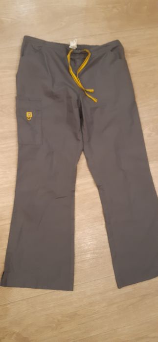 Медичний хірургічний костюм Мадагаскар