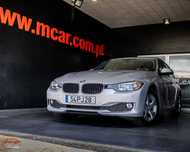 BMW 318 d