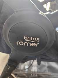 Wózek spacerowy Britax Romer