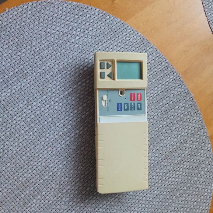 Sterownik temperatury , pokojowy do co Starline