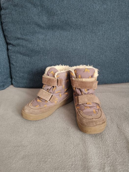 Buty zimowe Mido r 30