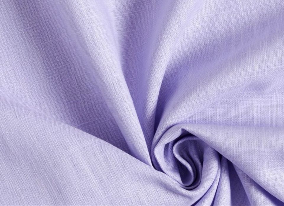 Tecido Linho puro 100%, com 1,40m x 50cm