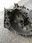 Коробка передач JH3142