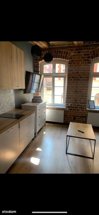 Super mieszkanie  na Starówce