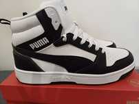 Buty Sneakersy Puma Rebound V6 Mid roz.39
