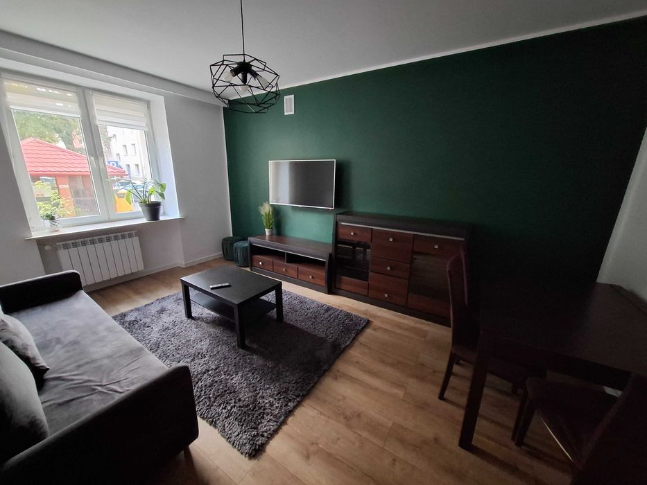 Wynajem mieszkania Mielec Solskiego 4