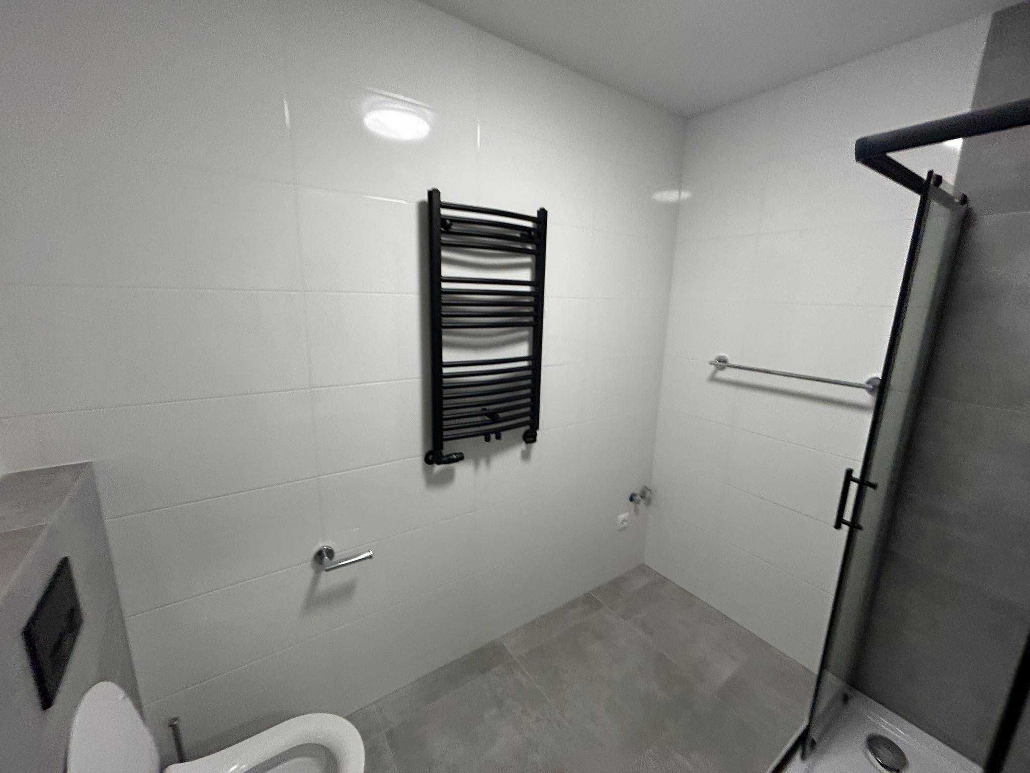 Wynajmę Mieszkanie 36,87 m2 w Grodzisku Maz. ul. Różana  od 1 września