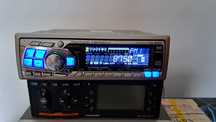 Alpine cda 9812rb nie pioneer sony