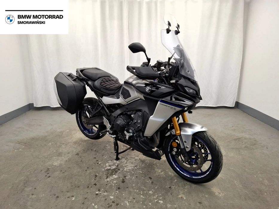 Yamaha Tracer Tracer 9 GT+! Salon Polska! Faktura 23% VAT! Smorawiński Poznań!