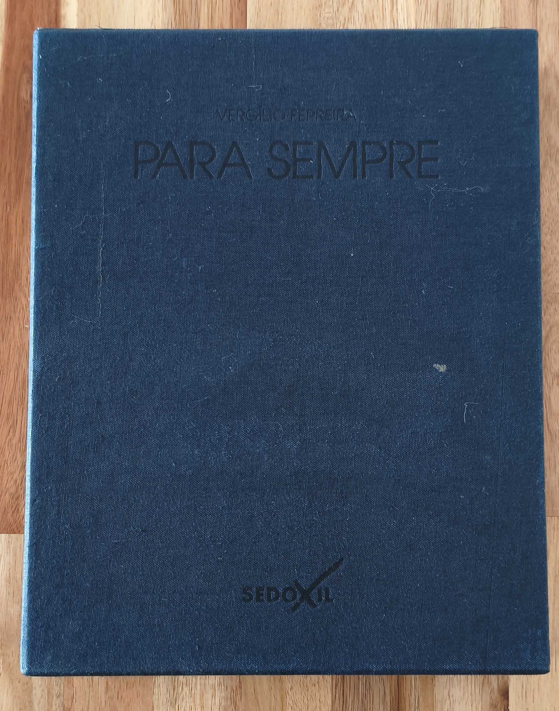 Vergílio Ferreira - Para Sempre :: Edição Comemorativa [Portes Grátis]