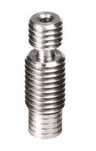 Gardziel full metal All Metal E3D V6 1,75mm