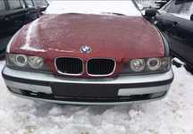 BMW Разборка бмв