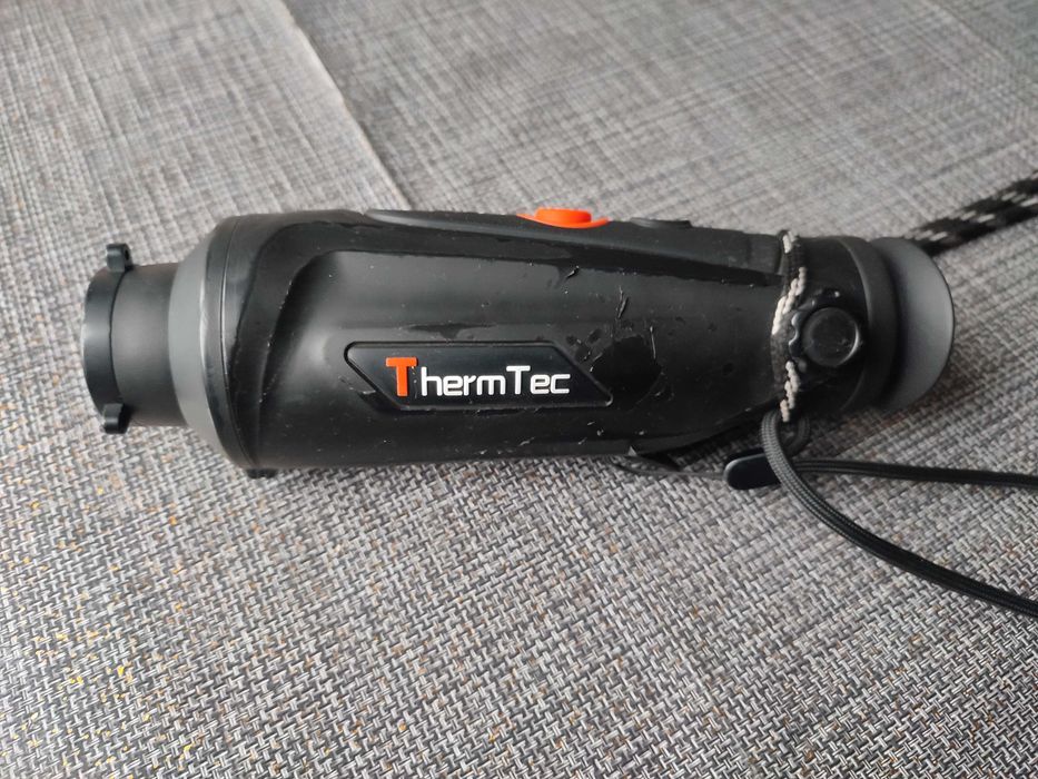 Тепловізор Cyclops 325