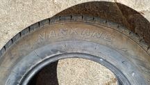 1 pneu NANKANG NK VAN CW-25 175 R 14 C 99/98 R