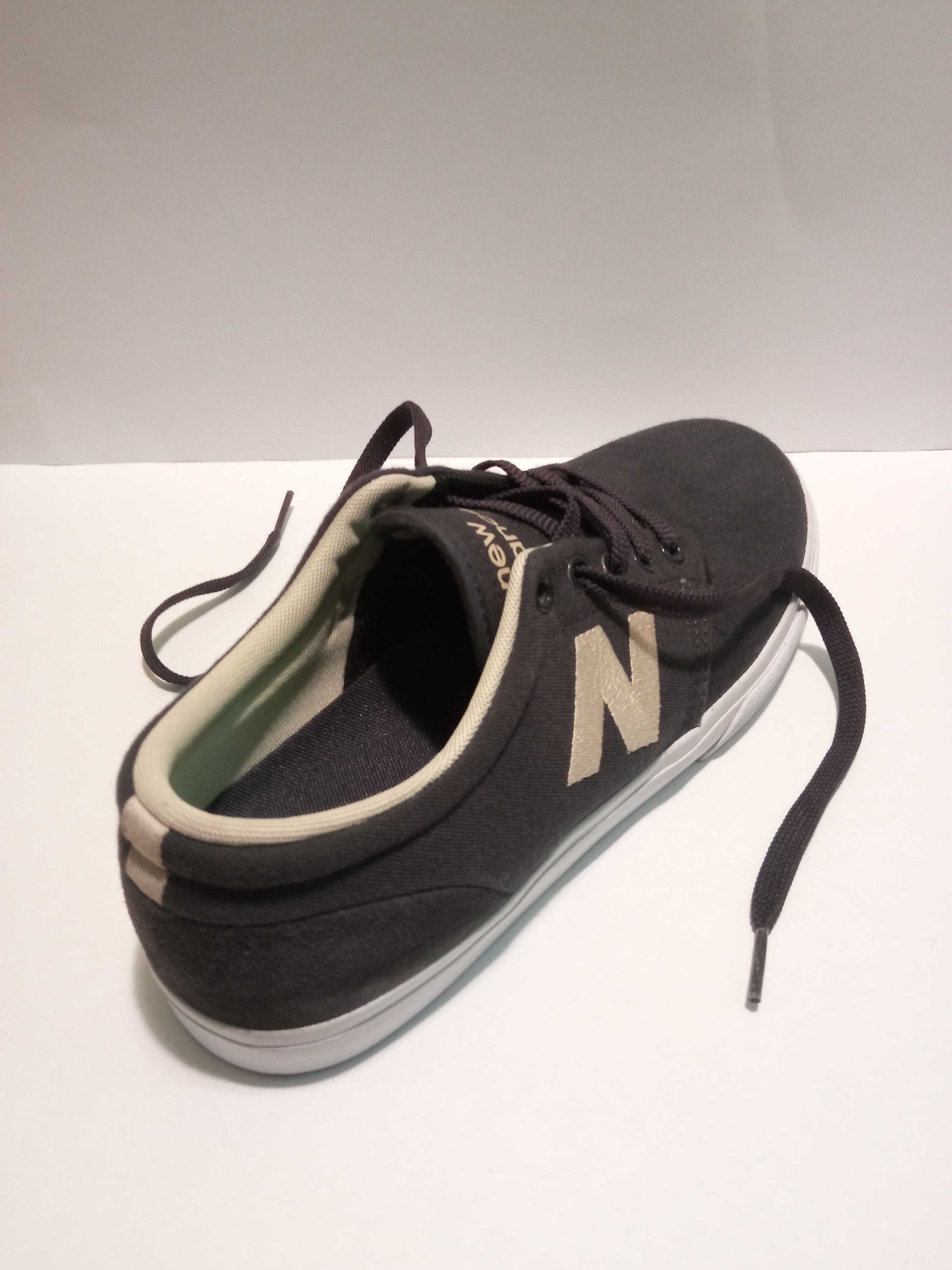 New Balance, trampki 40,5