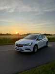 Opel Astra K 1.0 Turbo 73 tys. km