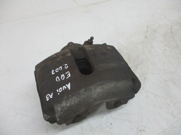 Pinça travão / maxila de travão frente esquerda AUDI A3 (8P1)