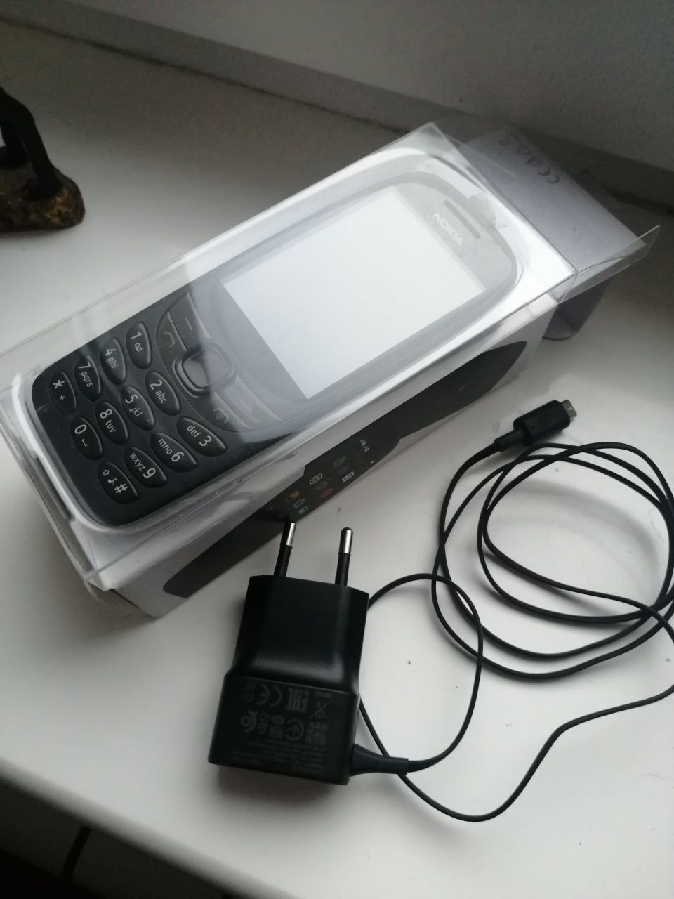 Nokia 6310 dual sim