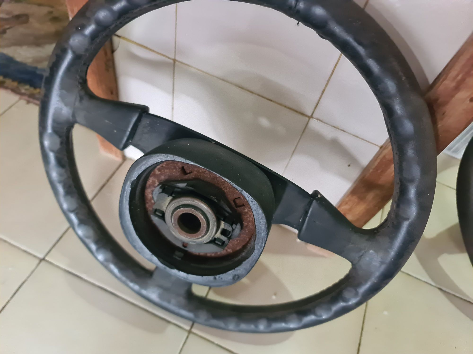 Peças para automóvel