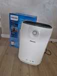 Oczyszczacz powietrza Philips 2000i stan idealny