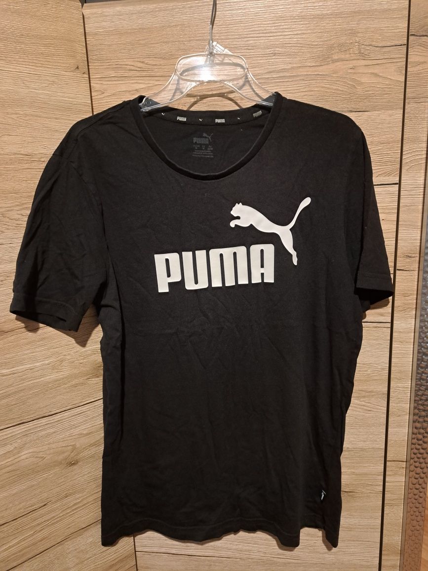Koszulka męska Puma