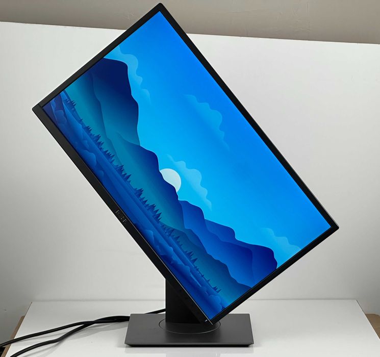 Niezawodny Monitor Dell P2317H 23" TFT LCD FHD USB VGA HDMI DP