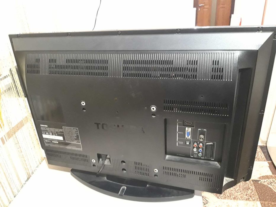 Телевізор Toshiba