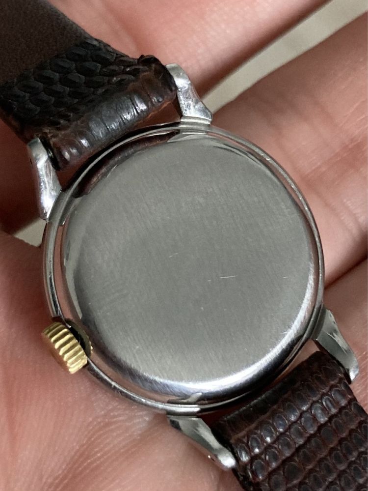 Omega 2524-4 damska z 1952 Vintage