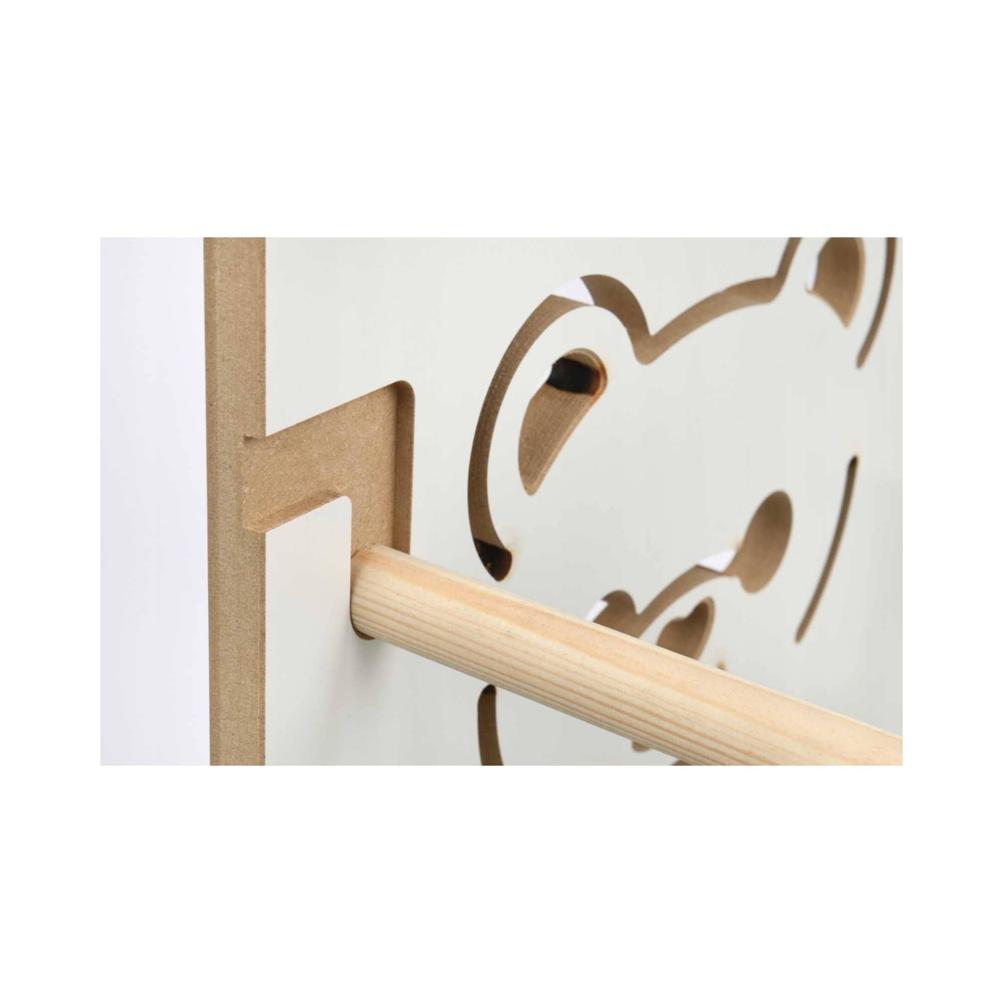 Kitchen Helper Pomocnik Kuchenny Dla Dzieci Podest 80 cm GWARANCJA