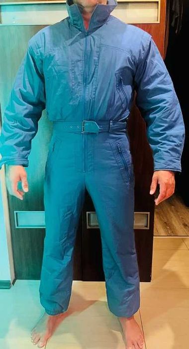 kombinezon narciarski