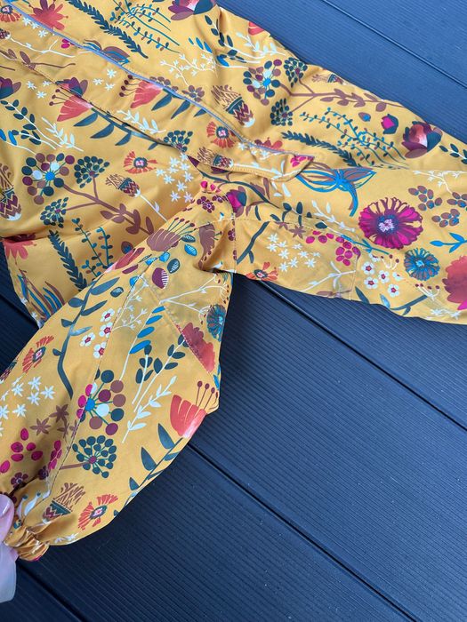 Зимовий комбінезон Reima