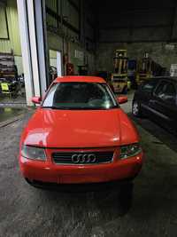 Audi A3 8L 1.9 TDi 110CV de 2001 para peças