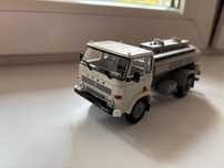 Model Star 28 SHL deAgostini 1:43
