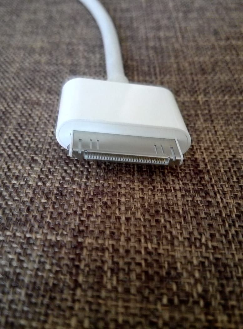 30-pin HDMI AV-адаптер для iPad 2 / 3, iPhone 4 / 4s, iPod 4