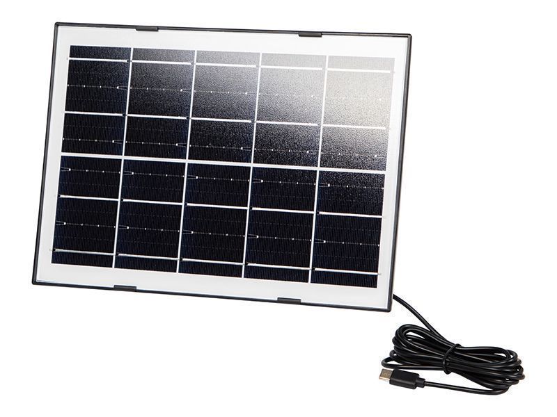 Zewnętrzna kamera BLOW WiFi PTZ 4MP H-384 DualLens + solar 78-668#