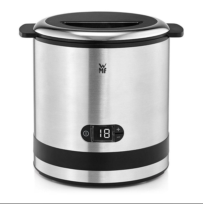 Maszynka do robienia lodow Kitchen Minis