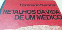 Retalhos da Vida de um Médico.