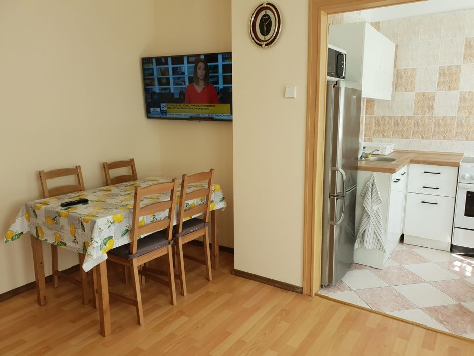 Ustka wczasowa mieszkanie apartamet