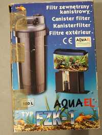 Filtr Aqua-El FZK-1