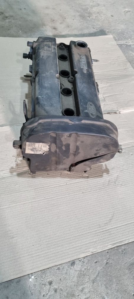 ГБЦ Ford focus mk1 1.6 головка двигателя 988m-6090-bf блока цилиндров