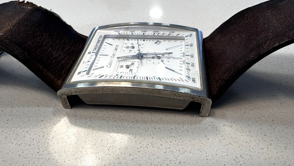 Relogio Calvin Klein K42121