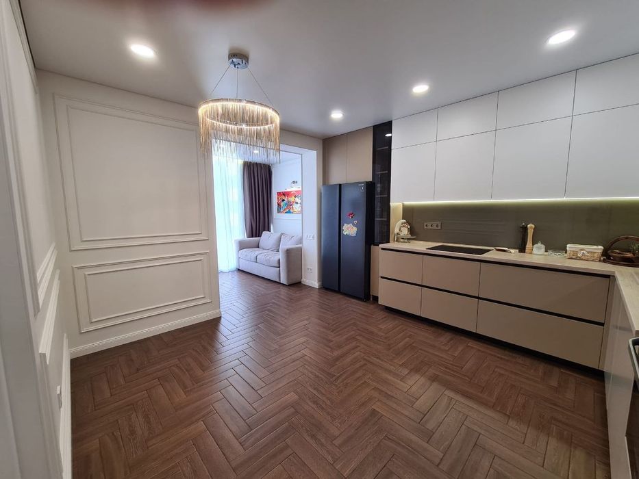 Продам 1к квартиру