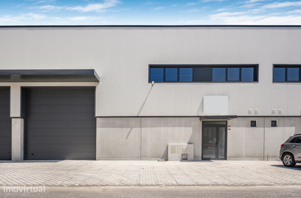 Armazém em rentabilidade à venda , Quinta de Matos